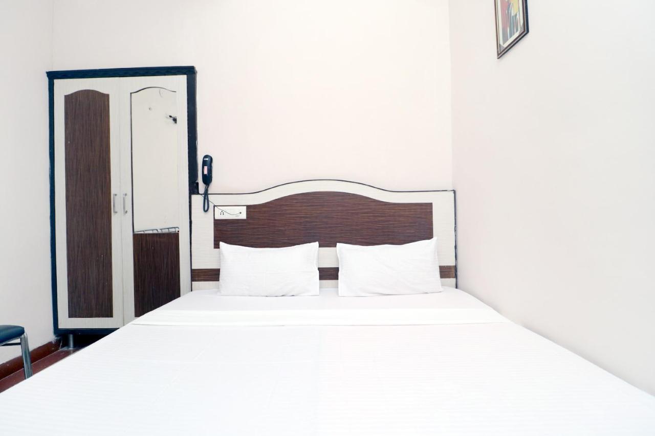 Spot On 43045 Hotel Vivek Plaza Shāhpur Exteriér fotografie