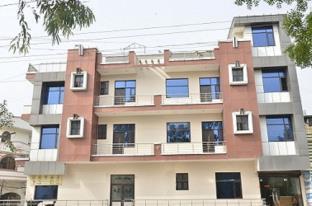Spot On 43045 Hotel Vivek Plaza Shāhpur Exteriér fotografie
