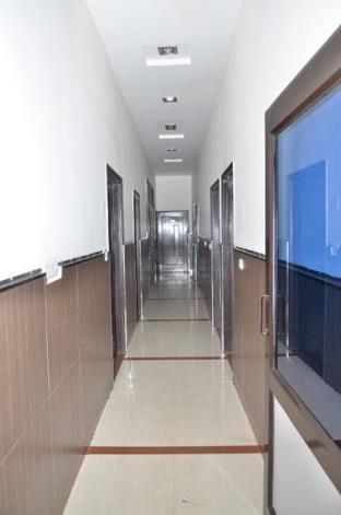 Spot On 43045 Hotel Vivek Plaza Shāhpur Exteriér fotografie